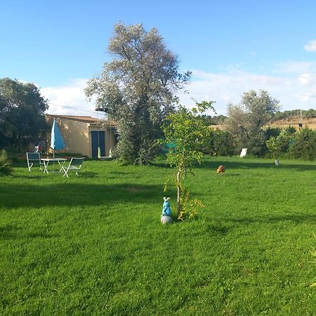 Casa Villa El Olivar Huelva Camera foto