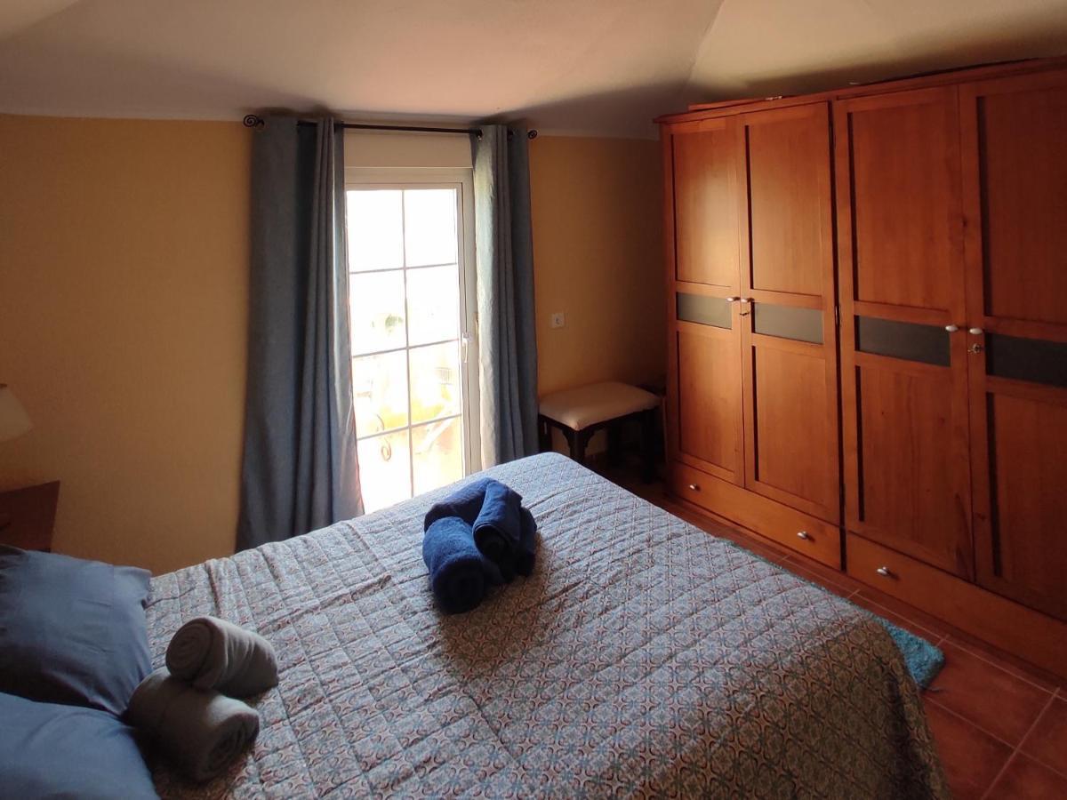 Casa Villa El Olivar Huelva Esterno foto