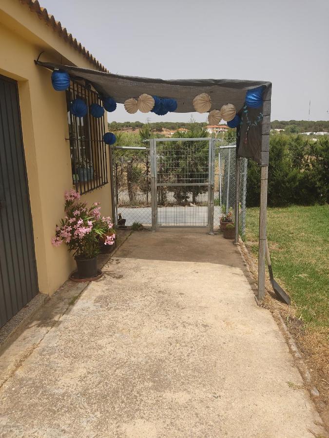 Casa Villa El Olivar Huelva Esterno foto